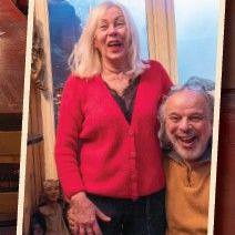 Iris Müller, Wolfgang Reeb